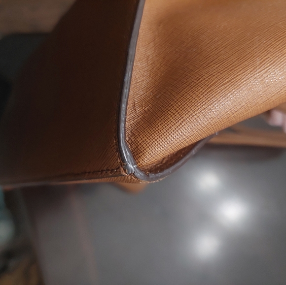 Calvin klein tote - Picture 6 of 10